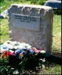 Stone Memorial Image