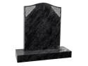 Blue Granite Memorial Image